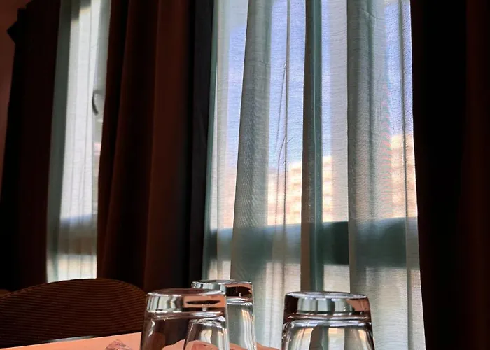 Estelada Boarding Houses City München