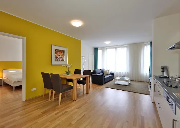 Business Suiten München